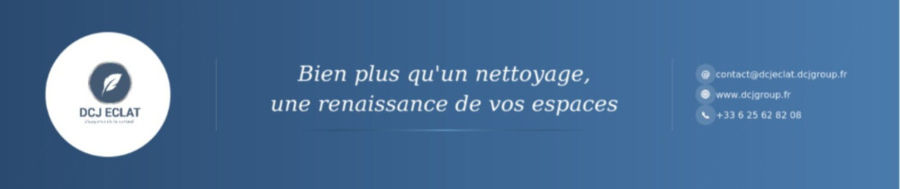 DCJ ECLAT