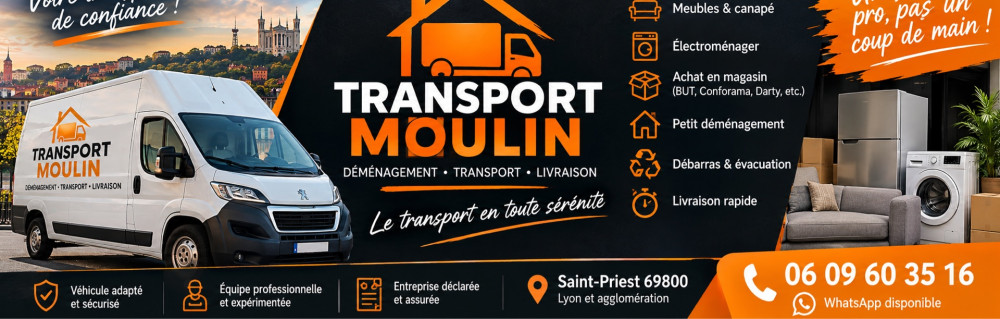 Mohamed E. (transport moulin)