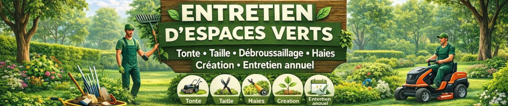 Christophe L. (Christophe Multiservice...