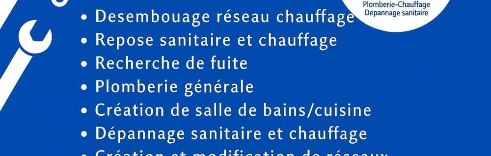 Mario M. (MTS plomberie)