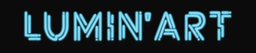Anthony P. (LUMIN' ART)