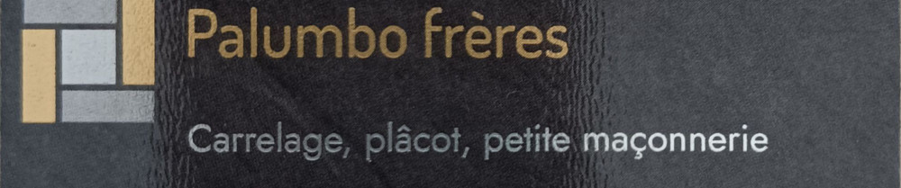 Luigi P. (palumbo freres)