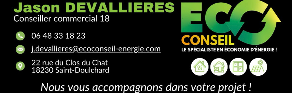 ECO CONSEIL