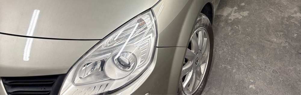 Nolan M. (Cls automobile)