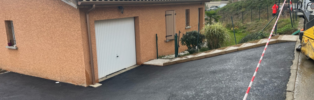 Trans terr de la vallée