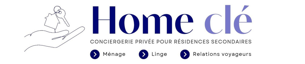 Jeanne G. (Home Clé Conciergerie)