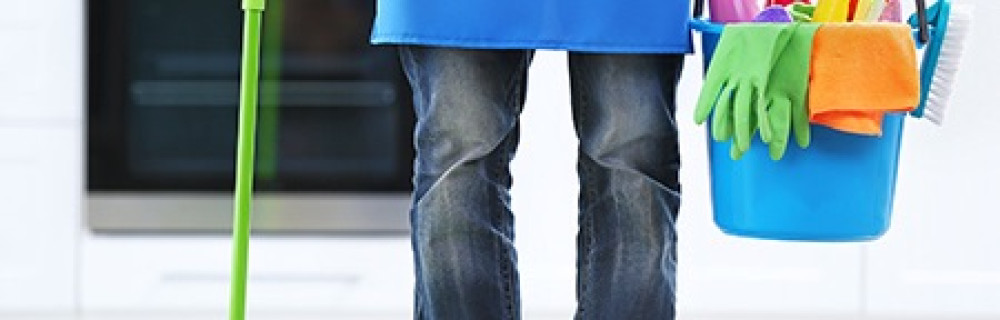 Dk N. (Clean Nettoyage)