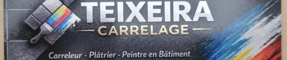 Thomas T. (Teixeira Carrelage)