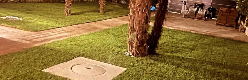 L-Univers Paysagiste S. (L’univers Pay...