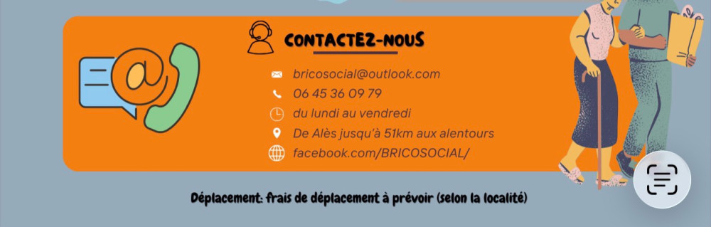 Yoan P. (BRICOSOCIAL)