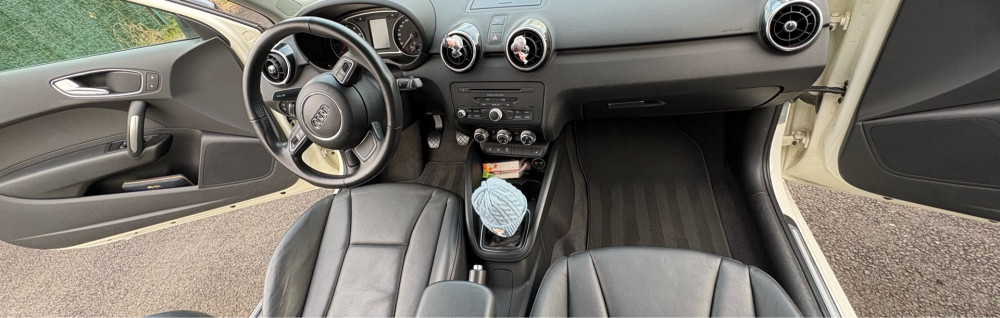 Mehdy F. (Clean cars)