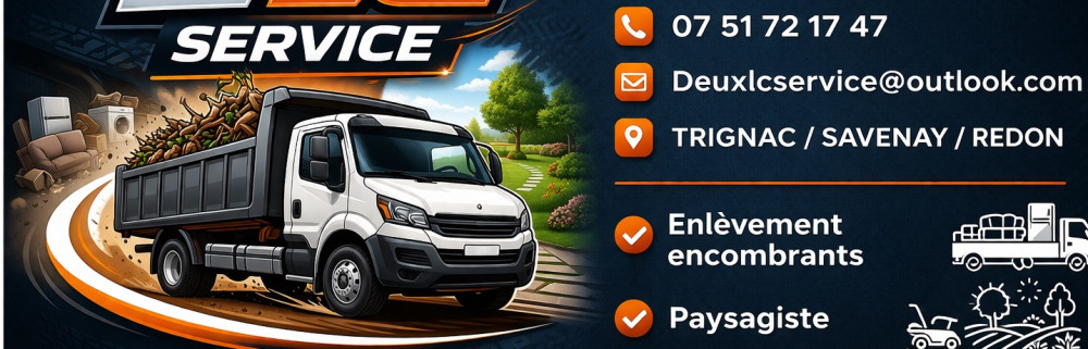 Christopher L. (Deux LC Service)