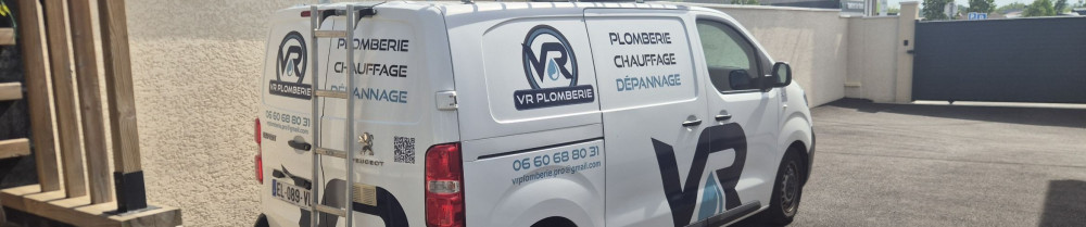 Rudy V. (VR PLOMBERIE)
