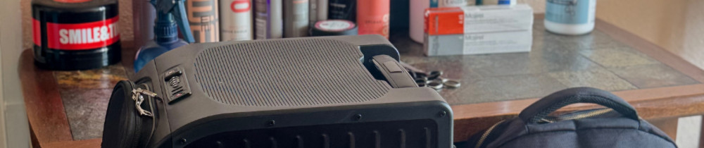 Marcel M. (Coiff’Mpaka Home)