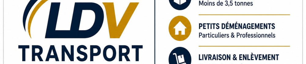 Lois D. (LDV Transport)
