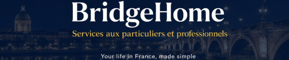 Alexandre E. (BridgeHome)