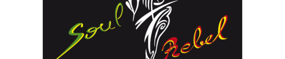 Sylvère G. (Soul Rebel)