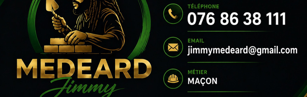 Jimmy M. (Medeard Jimmy btp)