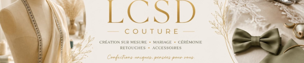Laura L. (LCSD Couture)