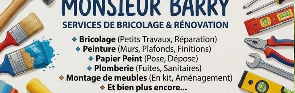 Amadou B.