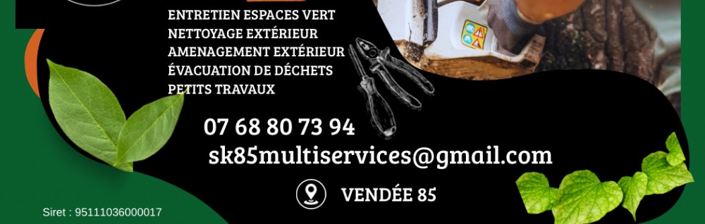 Stanislas K. (Sk Multi Services)