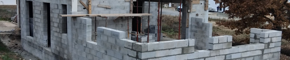Rennovation générale