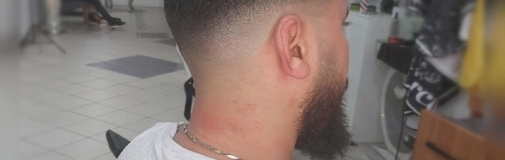 Zouhair B.