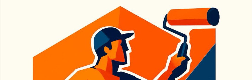 Damien L. (Lacoste peinture)