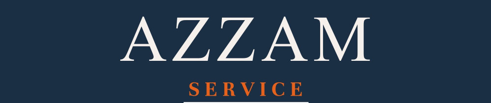 Zote E. (Azzam Service)