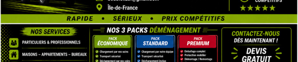FENNEC TRANSPORT