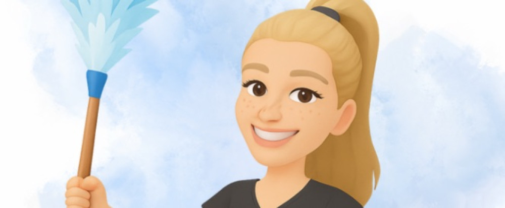 Angelique R. (Clean’Ruiz)