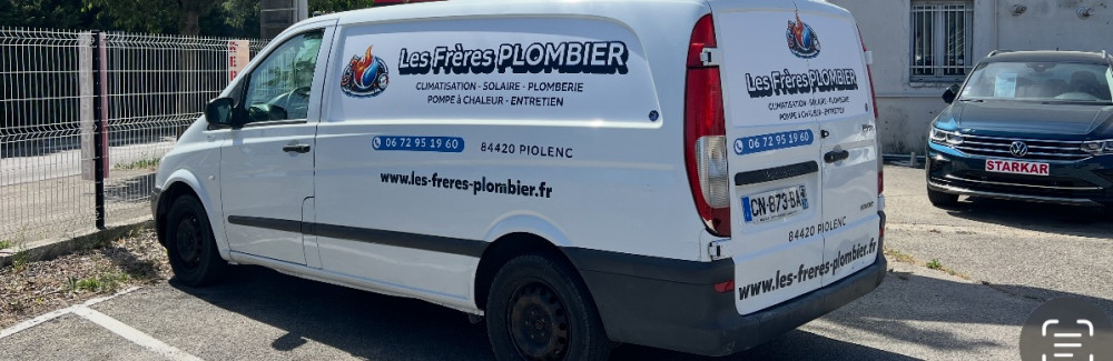Les Freres Plombier