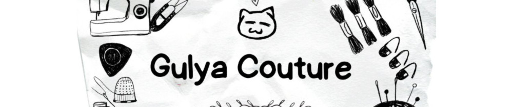 Shatokhina H. (Gulya Couture)