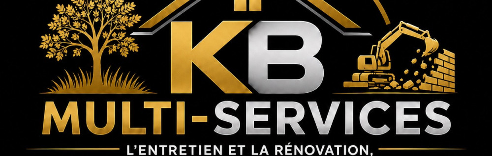 Kamel B. (KB Multi Service)
