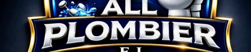 All P. (All plombier)