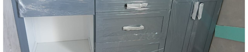 Sam B. (Sam bricolage)