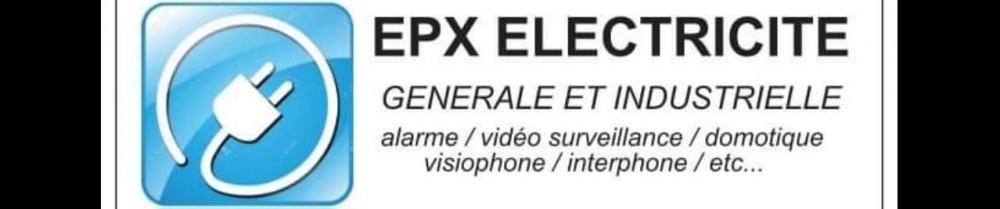 Xavier P. (EPX Electricite)