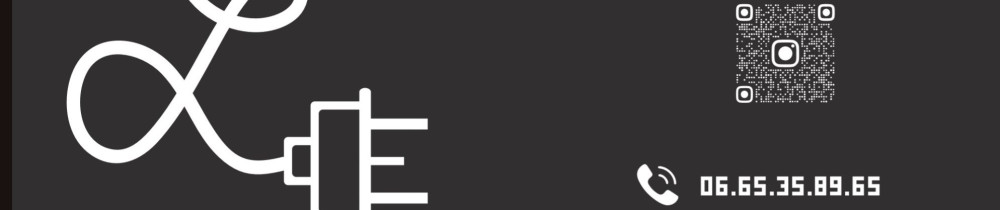 Lubin M. (LUBANO ELEC)