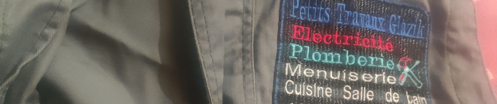 Franck M. (Petits Travaux Glazik)