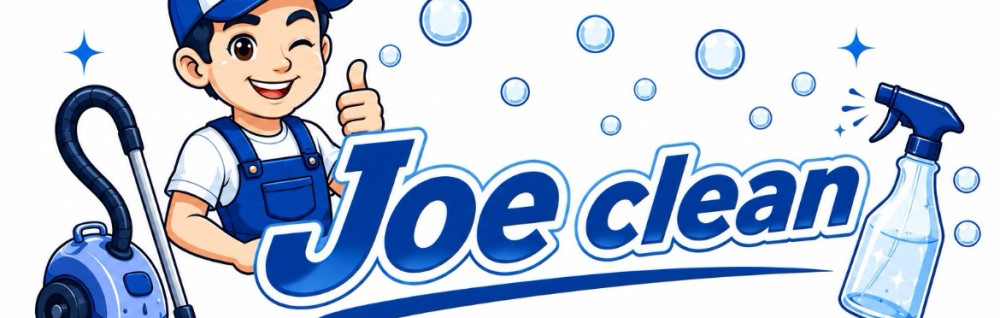 Jonathan C. (Joe Clean)