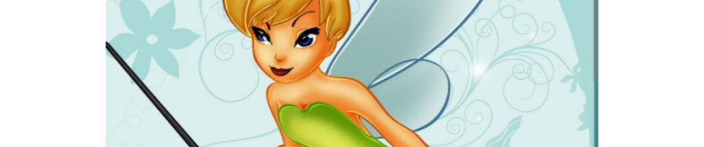 Melanie J. (Mel votre fée au quotidien...