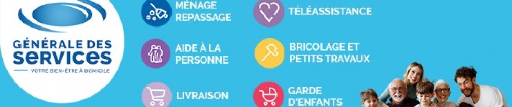 Générale des Services
