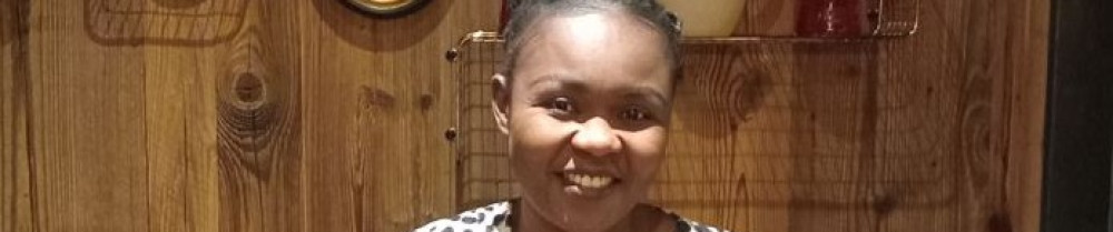 Manuella K. (la lionne)