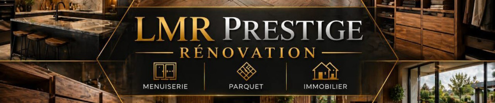 Isaque L. (LMR Prestige Renovation)