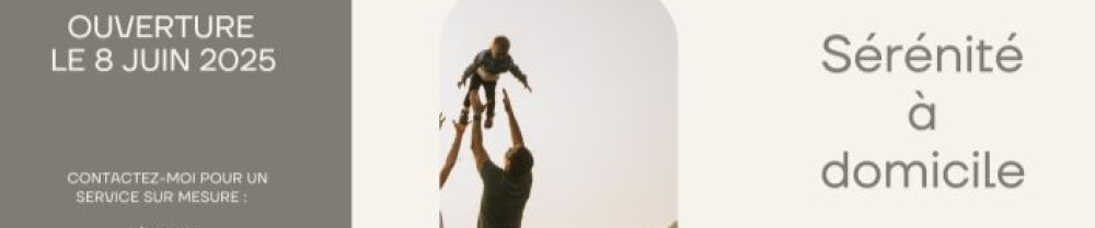 SÉverine T. (sérénité à domicile)