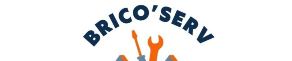 Eric M. (BRICO'SERV)