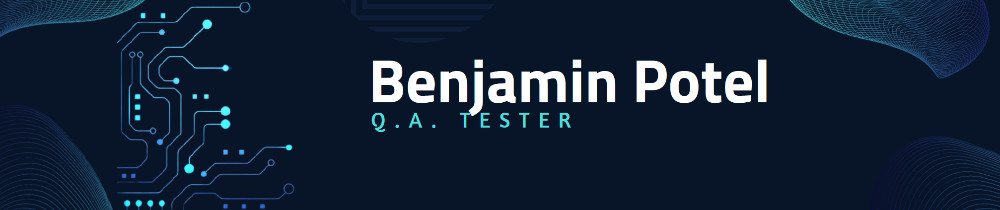 Benjamin P. (Ben Tnt)