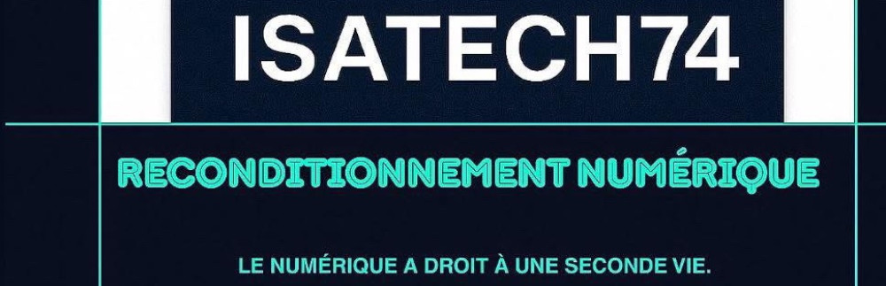 Isabelle M. (ISATECH)