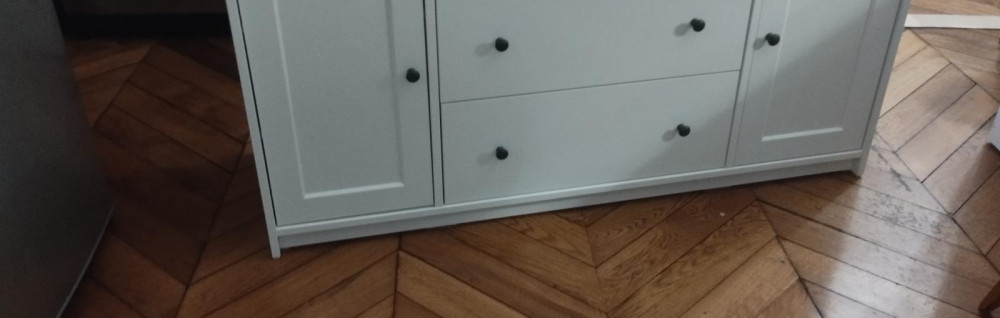 Bachire K. (SPÉCIALISTE IKEA)