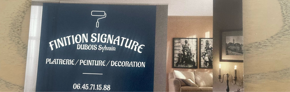 Sylvain D. (Finition Signature)